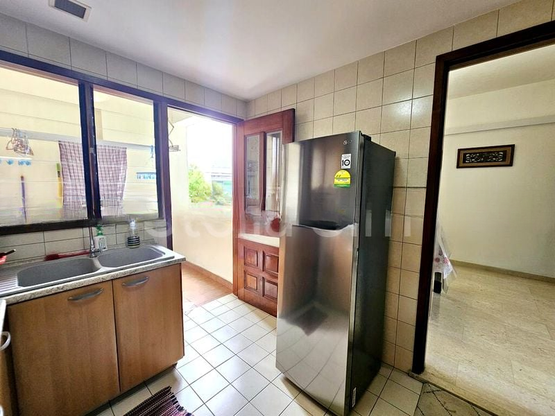 CARISSA PARK CONDOMINIUM 12