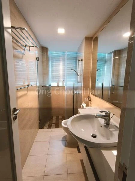 MONTEREY PARK CONDOMINIUM 6