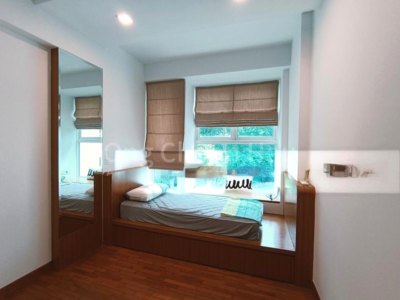 MONTEREY PARK CONDOMINIUM 7