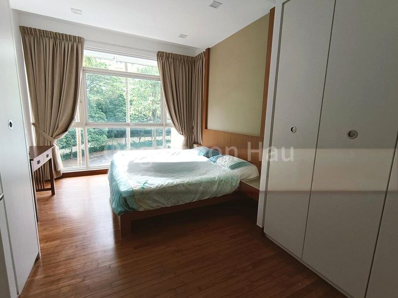 MONTEREY PARK CONDOMINIUM 8