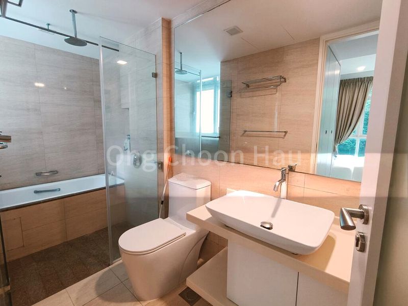 MONTEREY PARK CONDOMINIUM 10