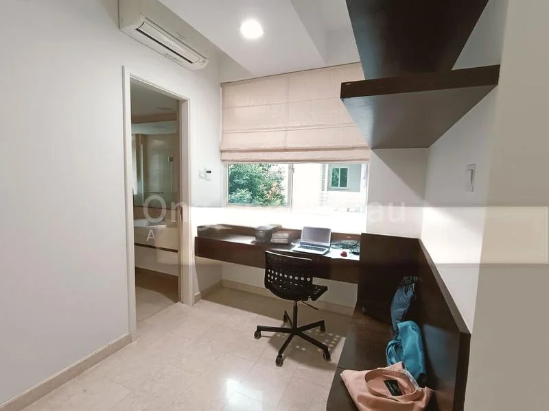 MONTEREY PARK CONDOMINIUM 11