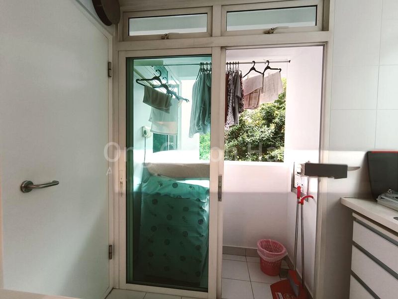 MONTEREY PARK CONDOMINIUM 12