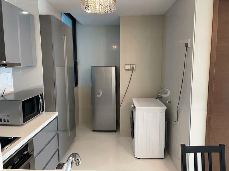 THE SUITES AT CENTRAL 5