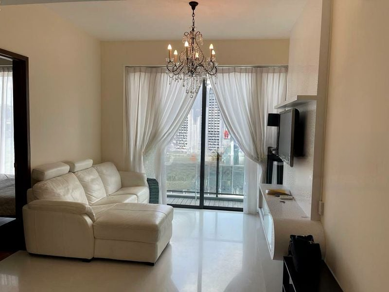 THE SUITES AT CENTRAL 3
