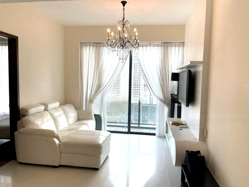 THE SUITES AT CENTRAL 1