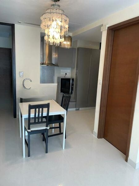 THE SUITES AT CENTRAL 6