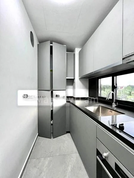 PARKWOOD RESIDENCES 2