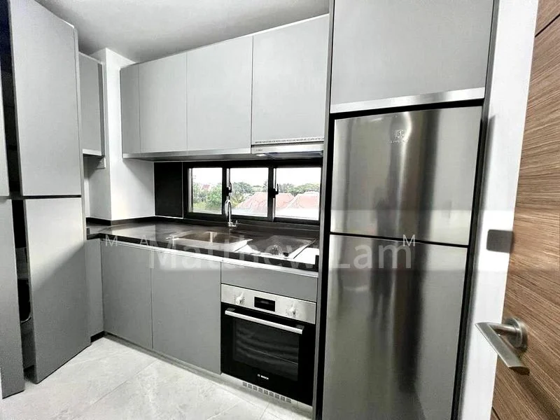 PARKWOOD RESIDENCES 3