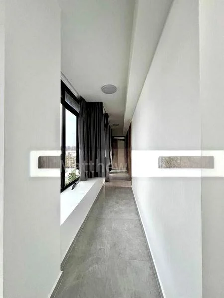 PARKWOOD RESIDENCES 4