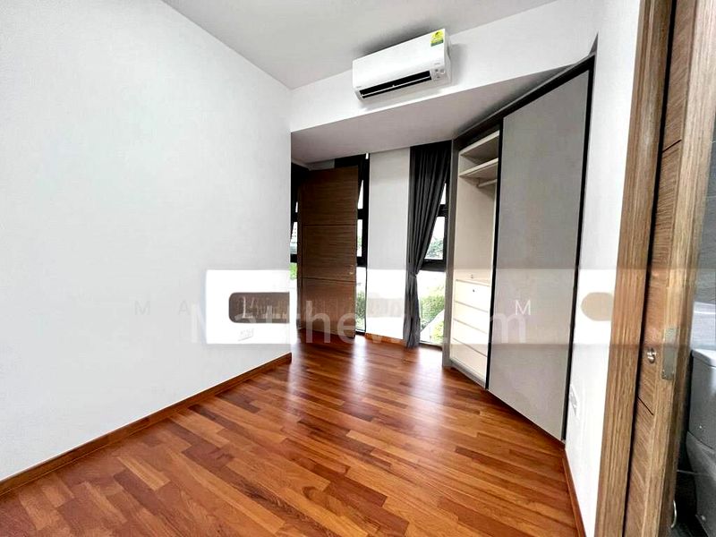 PARKWOOD RESIDENCES 7