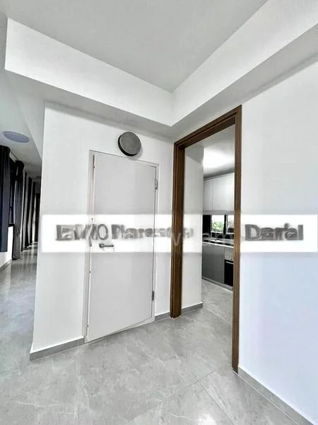 PARKWOOD RESIDENCES 8