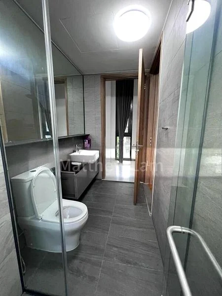 PARKWOOD RESIDENCES 12