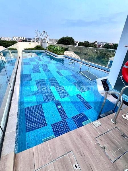 PARKWOOD RESIDENCES 14