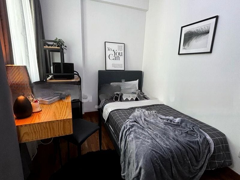 SIMEI GREEN CONDOMINIUM 15