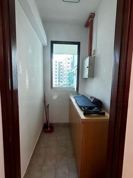 SIMEI GREEN CONDOMINIUM 4