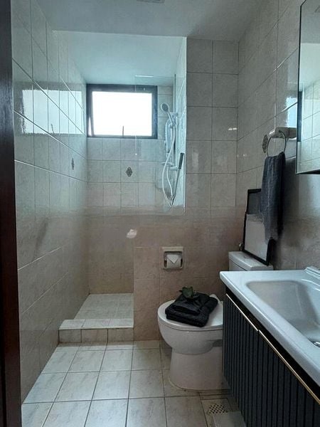 SIMEI GREEN CONDOMINIUM 5