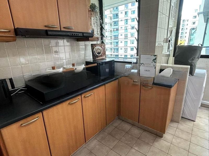 SIMEI GREEN CONDOMINIUM 7