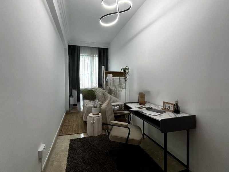 SIMEI GREEN CONDOMINIUM 9