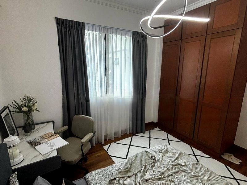 SIMEI GREEN CONDOMINIUM 13