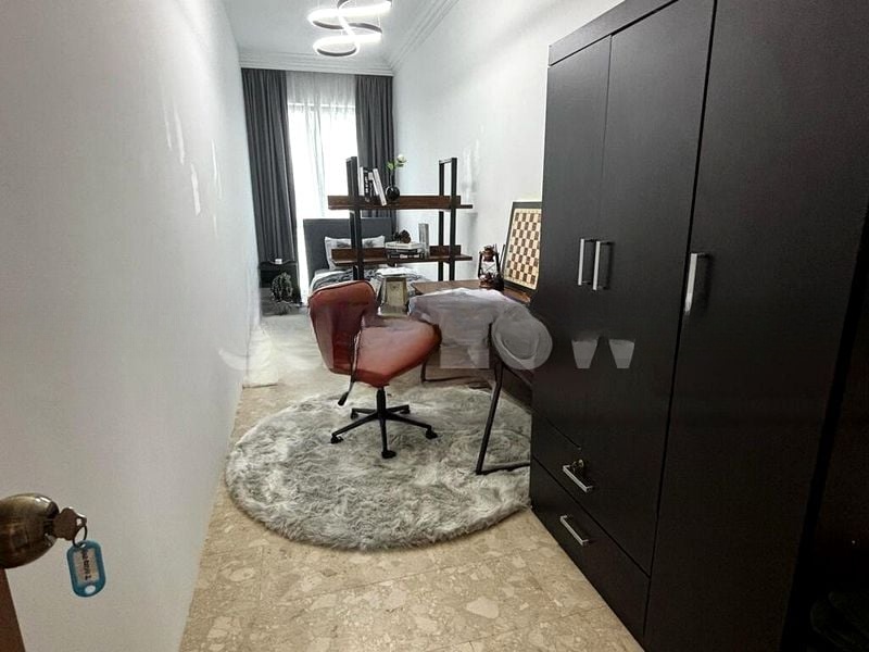 SIMEI GREEN CONDOMINIUM 10