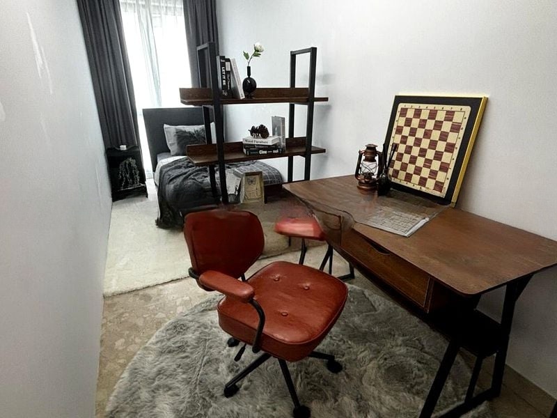 SIMEI GREEN CONDOMINIUM 8