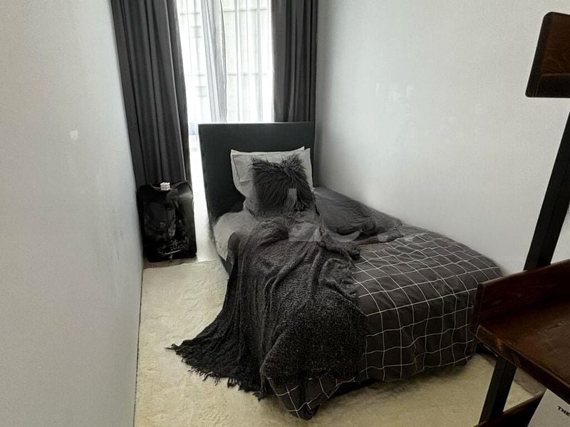 SIMEI GREEN CONDOMINIUM 12