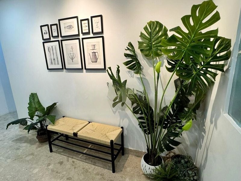 SIMEI GREEN CONDOMINIUM 3