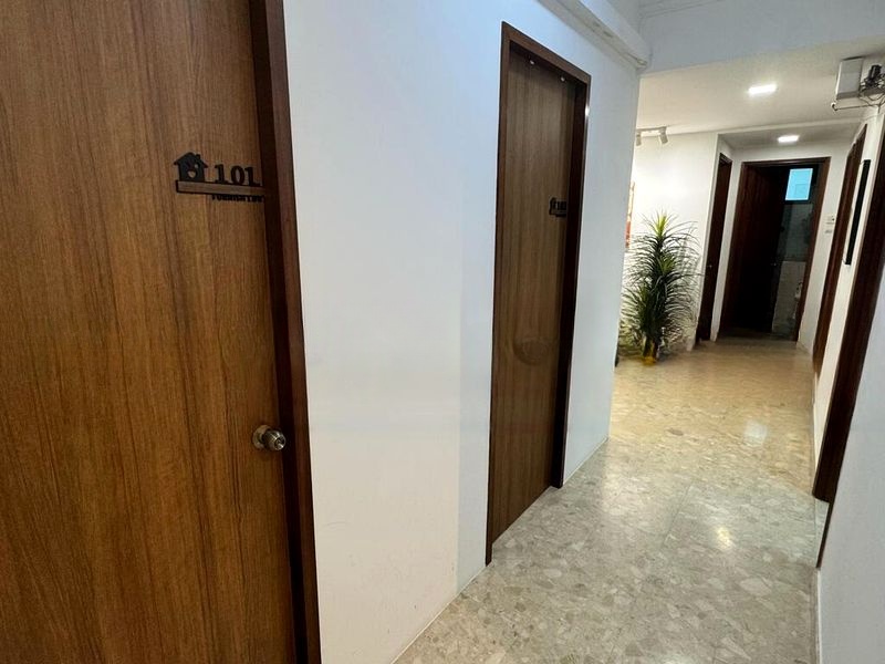 SIMEI GREEN CONDOMINIUM 2