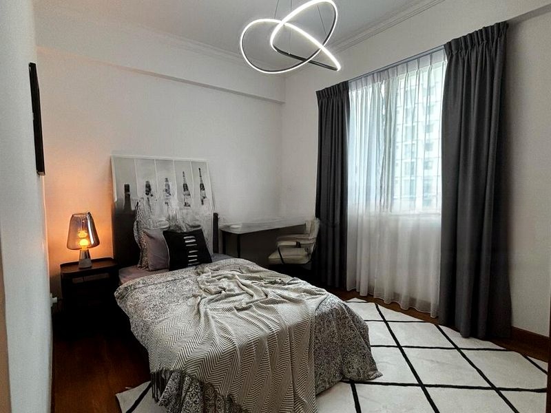 SIMEI GREEN CONDOMINIUM 14