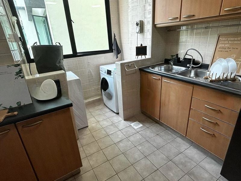 SIMEI GREEN CONDOMINIUM 6