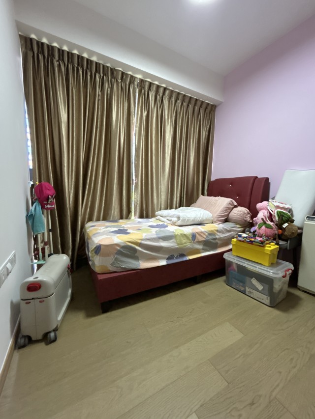 THE FLORENCE RESIDENCES 11