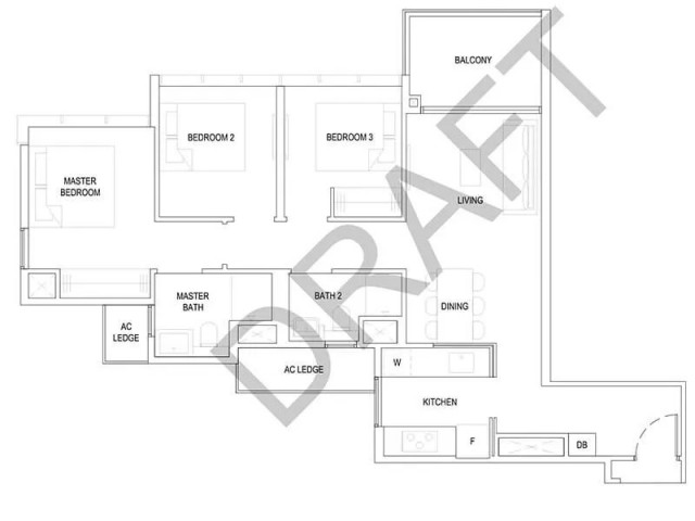 THE FLORENCE RESIDENCES 16