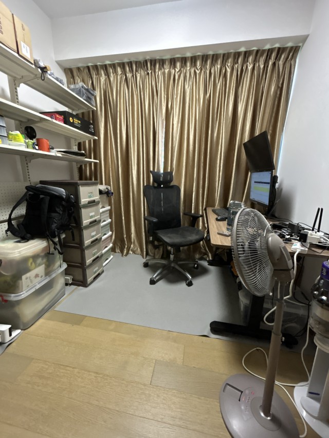 THE FLORENCE RESIDENCES 5