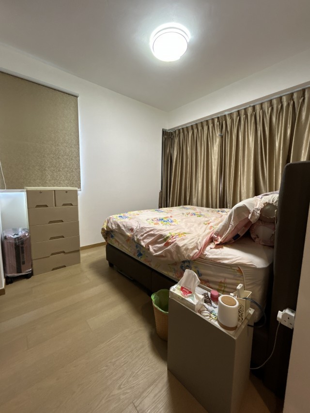 THE FLORENCE RESIDENCES 6