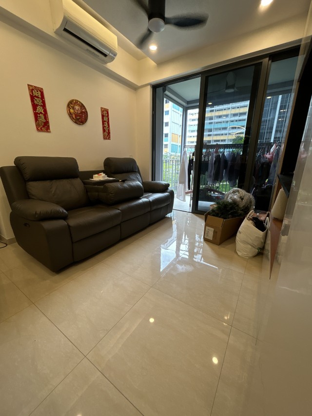 THE FLORENCE RESIDENCES 9