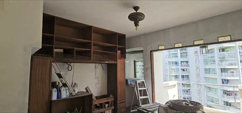 LAKEPOINT CONDOMINIUM 6