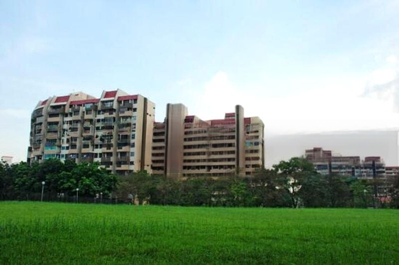 LAKEPOINT CONDOMINIUM 3