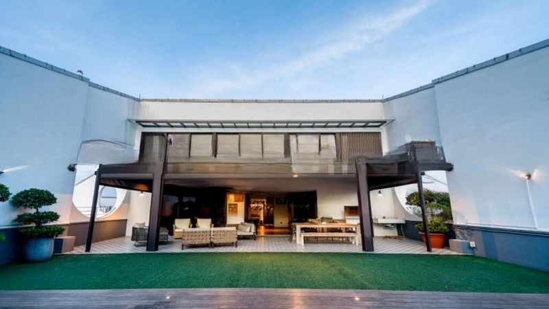 WING ON LIFE GARDEN 3