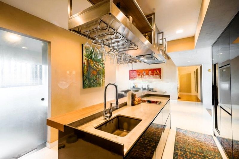 WING ON LIFE GARDEN 9