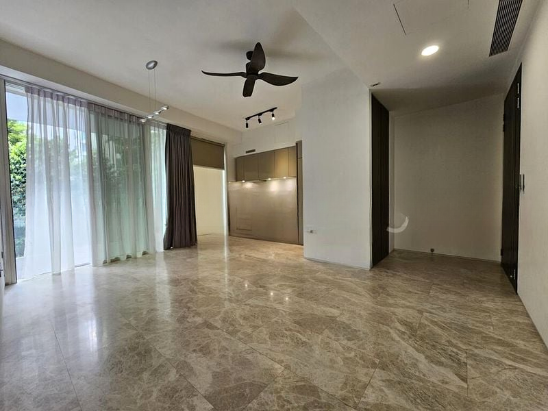 CORALS AT KEPPEL BAY 6