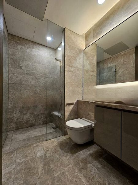 CORALS AT KEPPEL BAY 4