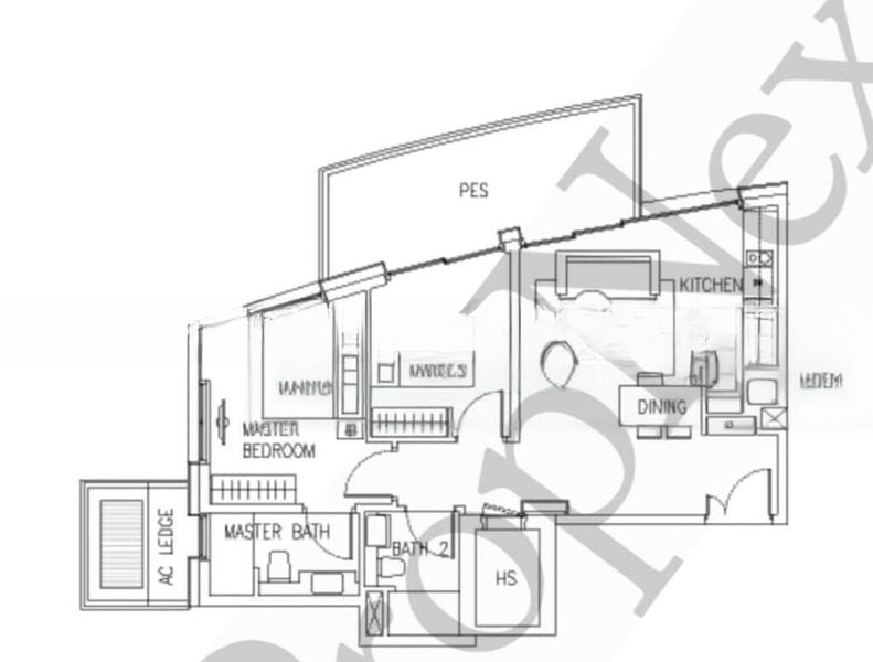 CORALS AT KEPPEL BAY 7