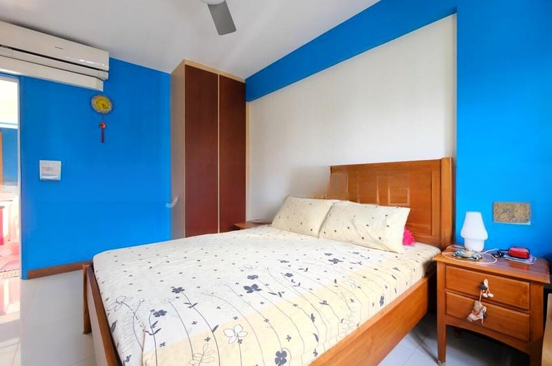 CHOA CHU KANG AVE 1 4