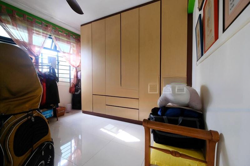 CHOA CHU KANG AVE 1 3