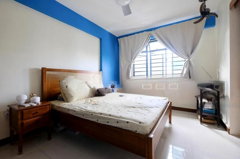 CHOA CHU KANG AVE 1 5