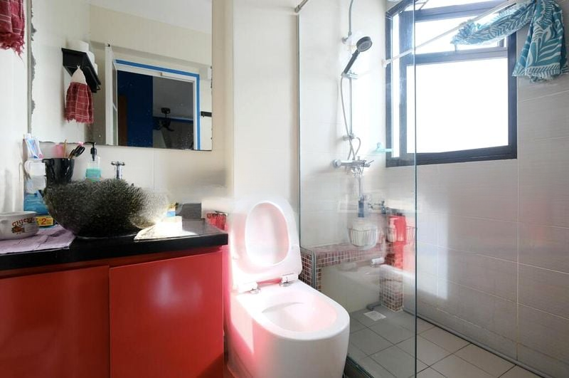 CHOA CHU KANG AVE 1 2