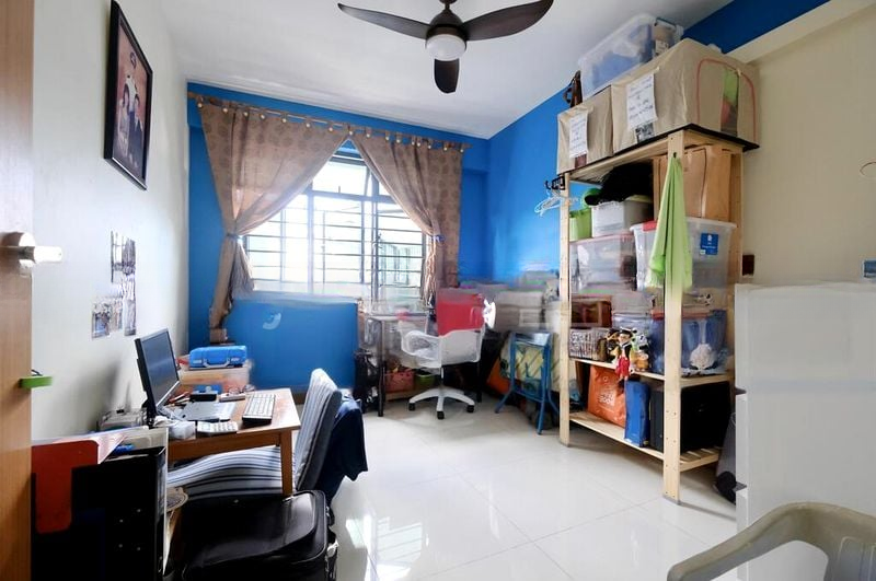 CHOA CHU KANG AVE 1 6