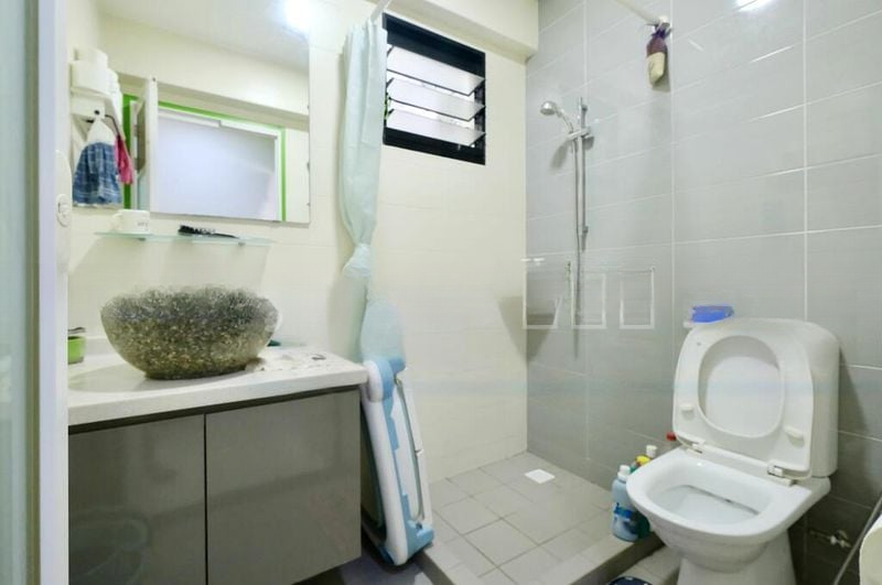 CHOA CHU KANG AVE 1 7