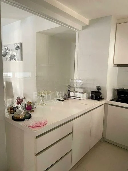 SKYPARK RESIDENCES 3